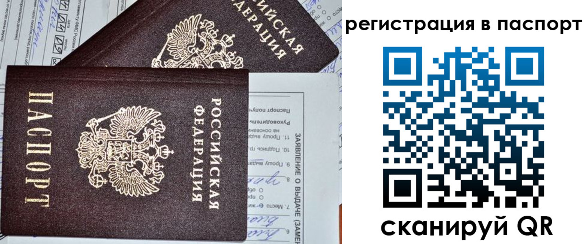 прописка законно в Орловской области